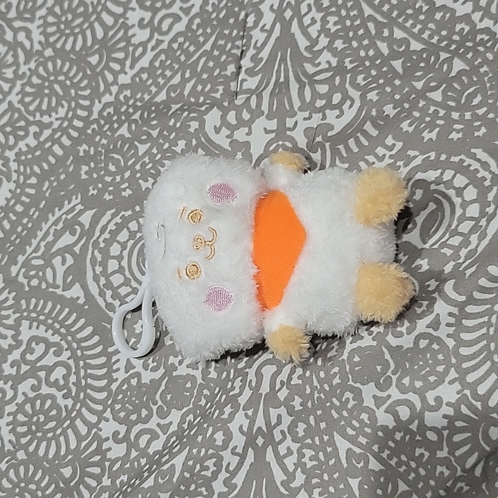 BT21 BTS Stuffed Toy